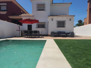 CHICLANA&DISFRUTA
